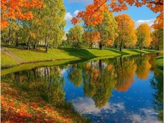 Intretinere spatii verzi